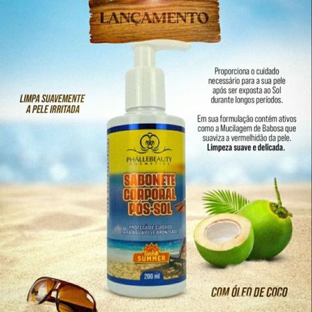 Phállebeauty-Summer---Sabonete-Corporal-Pós-Sol-200ml--2