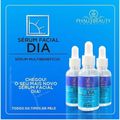 Phállebeauty - Sérum Facial Dia Colágeno Multibenefícios 30ml