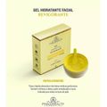 Phállebeauty Revigorante - Gel Hidratante Facial Antioleosidade 35g