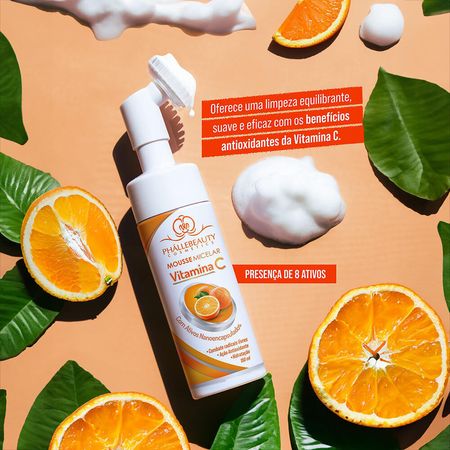 Phállebeauty---Mousse-Micelar-Vitamina-C-Limpeza-Antioxidante-150ml--2