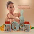 Phállebeauty - Mousse Micelar Vitamina C Limpeza Antioxidante 150ml