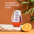 Phállebeauty - Loção Hidratante Facial 7 em 1 Filtro Solar 50g
