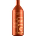 Prohall Cosmetic Pro Color - Máscara Brown Gloss Efeito Morena Iluminada 500ml