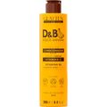 Glatten D&B Dolce Banana - Condicionador Vitamina Capilar 300ml