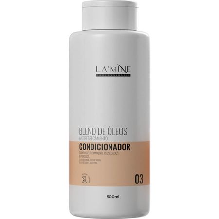 La'Mine-Blend-de-Óleos---Condicionador-Antiressecamento-500ml--1