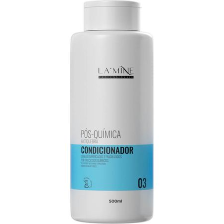 La'Mine-Pós-Química---Condicionador-Antiquebra-500ml--1