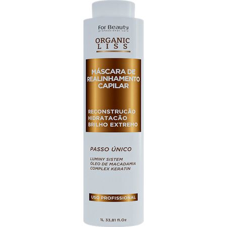 For-Beauty-F-Liss---Escova-Progressiva-Passo-Único-Sem-Formol-1L--1