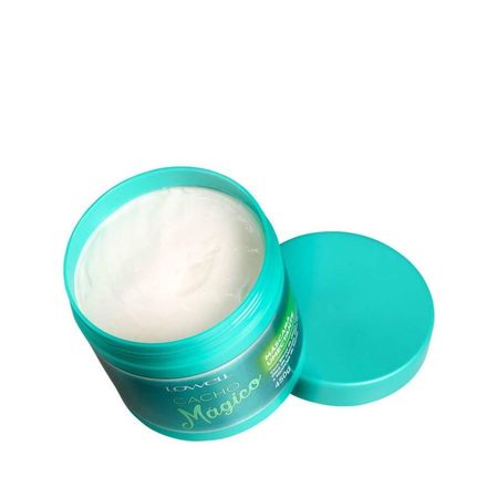 Lowell-Cacho-Mágico-Umectante---Máscara-Capilar-450g--2