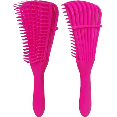 Nobrand---Escova-Polvo-Desembaraçante-Cerdas-Ajustáveis-Pink--1