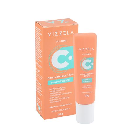 Vizzela-Booster-Vitamina-C-10%---Sérum-Facial-30g--1