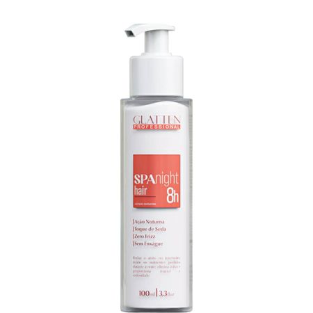 Glatten-Spa-Night---Sérum-Noturno-Reparação-e-Hidratação-Antifrizz-100ml--1
