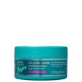 Lowell Cacho Mágico Super Modeladora - Gelatina Ativadora de Cachos 240g