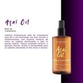 Cadiveu Kit com 2 Açaí Oil Óleo De Tratamento 60ml