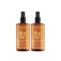Cadiveu Kit com 2 Açaí Oil Óleo De Tratamento 60ml