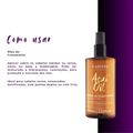 Cadiveu Kit com 2 Açaí Oil Óleo De Tratamento 60ml