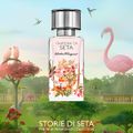 Salvatore Ferragamo Giardini Di Seta Eau de Parfum - Perfume Feminino 100ml 100ml
