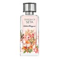 Salvatore Ferragamo Giardini Di Seta Eau de Parfum - Perfume Feminino 100ml 100ml
