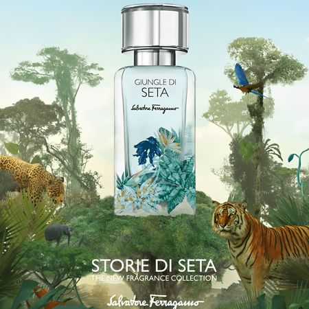 Salvatore-Ferragamo-Giungle-di-Seta-Eau-de-Parfum---Perfume-Unissex-100ml-100ml--4