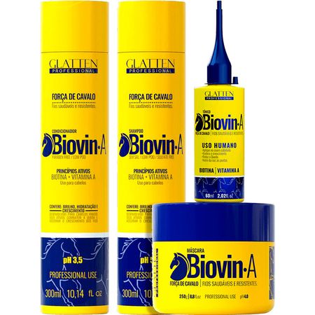 Glatten-Biovin-A---Kit-de-Crescimento-Biotina-+-Vitamina-A-Completo-(4-Produtos)--1
