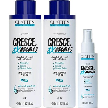 Glatten-Cresce-3X-Mais---Kit-MinoxiHair-Home-Care-Tônico-(3-Produtos)--1