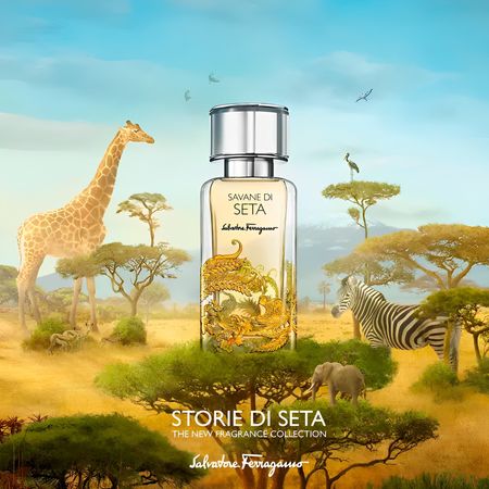 Salvatore-Ferragamo-Savane-di-Seta-Eau-de-Parfum---Perfume-Unissex-100ml-100ml--6