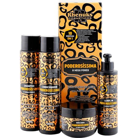 Rhenuks-Poderosíssima---Kit-de-Tratamento-Profissional-Mega-Power-(4-Produtos)--1