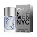 Carolina Herrera 212 Men Eau de Toilette - Perfume Masculino - 30ml 30ml
