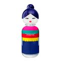 Benetton Sisterland Blue Neroli Eau de Toilette - Perfume Feminino 80ml 80ml