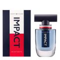 Tommy Hilfiger Impact Eau de Toilette - Perfume Masculino 50ml 50ml