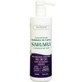 For Beauty Sarará - Creme de Pentear Modela Cachos 4A 4B 4C Vegano 500ml