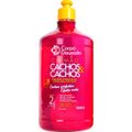Corpo Dourado Cremão Cachos e Cachos - Creme 2 em 1 Tradicional 1kg