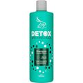 Zap Detox Menta - Shampoo Antirresíduos Refrescante Limpeza Profunda 500ml