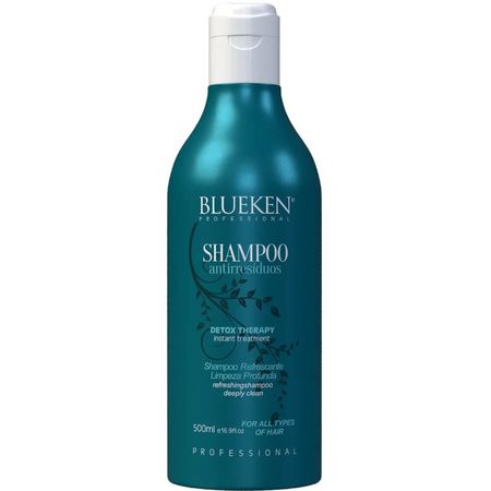 Blueken-Detox---Shampoo-Antirresíduos-Refrescante-Limpeza-Profunda-500ml--1