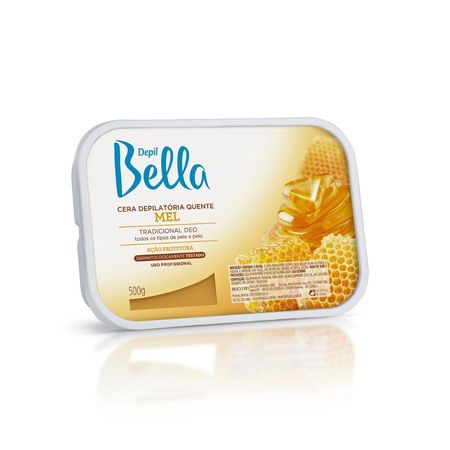 Depil-Bella-Cera-Depilatória-Mel-500g--1