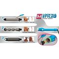 Babyliss Pro Escova Modeladora - 25mm 3 em 1 220V 220V