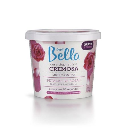 Depil-Bella-Cera-Depilatória-para-Micro-Ondas-Pétalas-100g--1