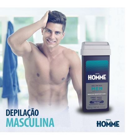 Depil-Bella-Homme-Cera-Depilatória-Roll-On-100g--3