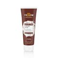 Yellow Color Care Refresh Mask .35 Warm Brown 250ml