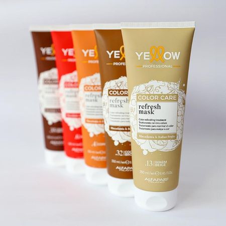 Yellow-Color-Care-Refresh-Mask-.32-Cool-Brown-250ml--3