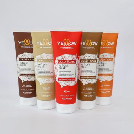 Yellow-Color-Care-Refresh-Mask-.32-Cool-Brown-250ml--2