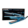 Babyliss Pro Nano Titanium Ultrasonic de Névoa Fria 127V - Prancha para Cabelo 127V