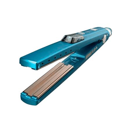 Babyliss-Pro-Nano-Titanium-Ultrasonic-de-Névoa-Fria-127V---Prancha-para-Cabelo-127V--1