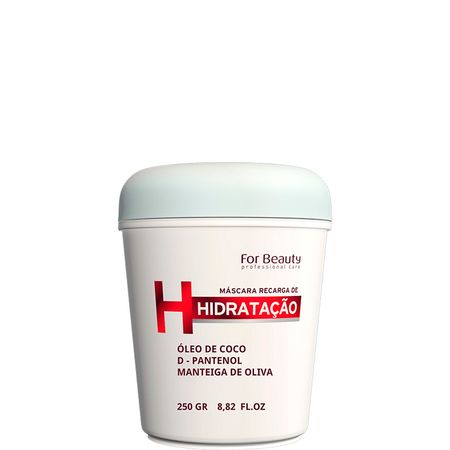 For-Beauty-HNR---Máscara-Recarga-de-Hidratação-250g--1