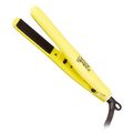 Babyliss Pro Luminoso de 3/4 Mod Yellow - Mini Chapinha Bivolt BIVOLT