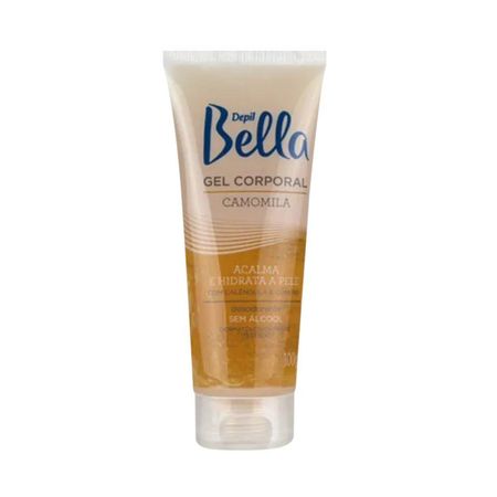 Depil-Bella-Gel-Pós-Depilatório-Camomila-100g--1