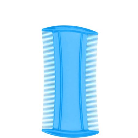 Santa-Clara---Pente-Plástico-para-Piolho-Azul--1