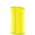 Santa Clara - Pente Plástico para Piolho Amarelo
