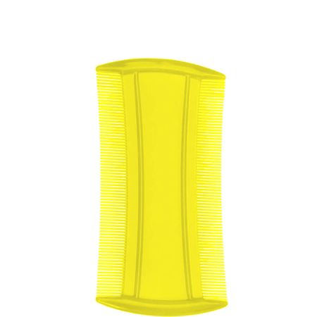 Santa-Clara---Pente-Plástico-para-Piolho-Amarelo--1