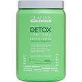 Glatten Detox Therapy - Máscara Energizante Aminoácidos Reparadores 1kg