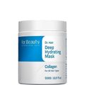 For Beauty Dr Hair - Máscara de Hidratação e Reparação Intensas 500g